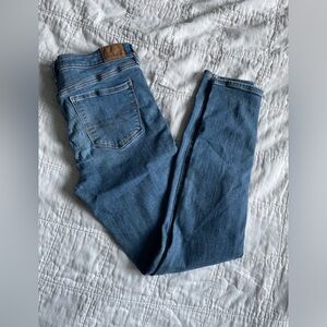 American Eagle Jegging